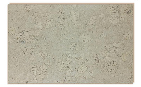 Плавающий пробковый паркет Ibercork EasyCork Леон Крем, 1 м.кв.